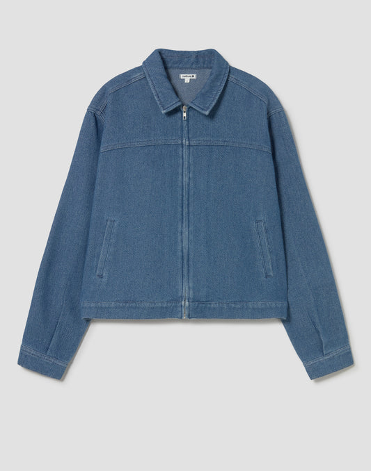 Adriana Denim Jacket