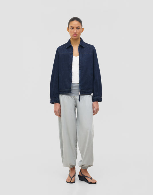 Cazadora denim Eva
