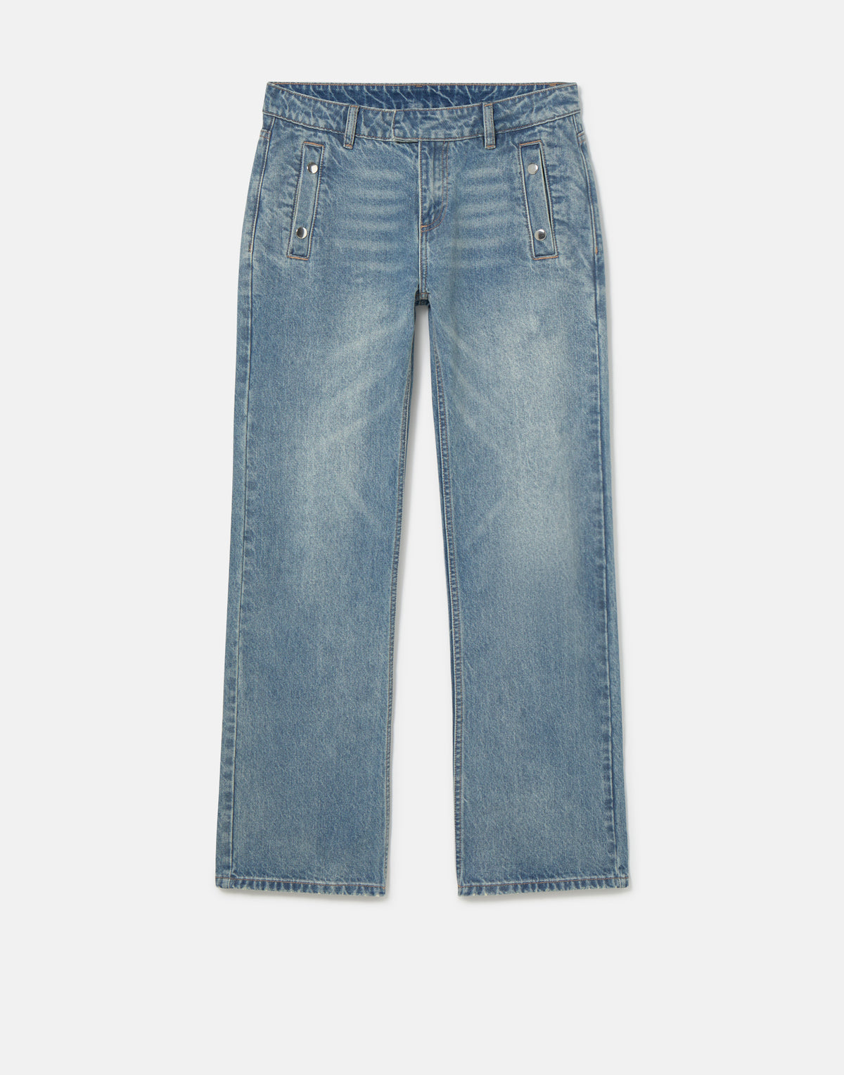 Charlotte Jeans