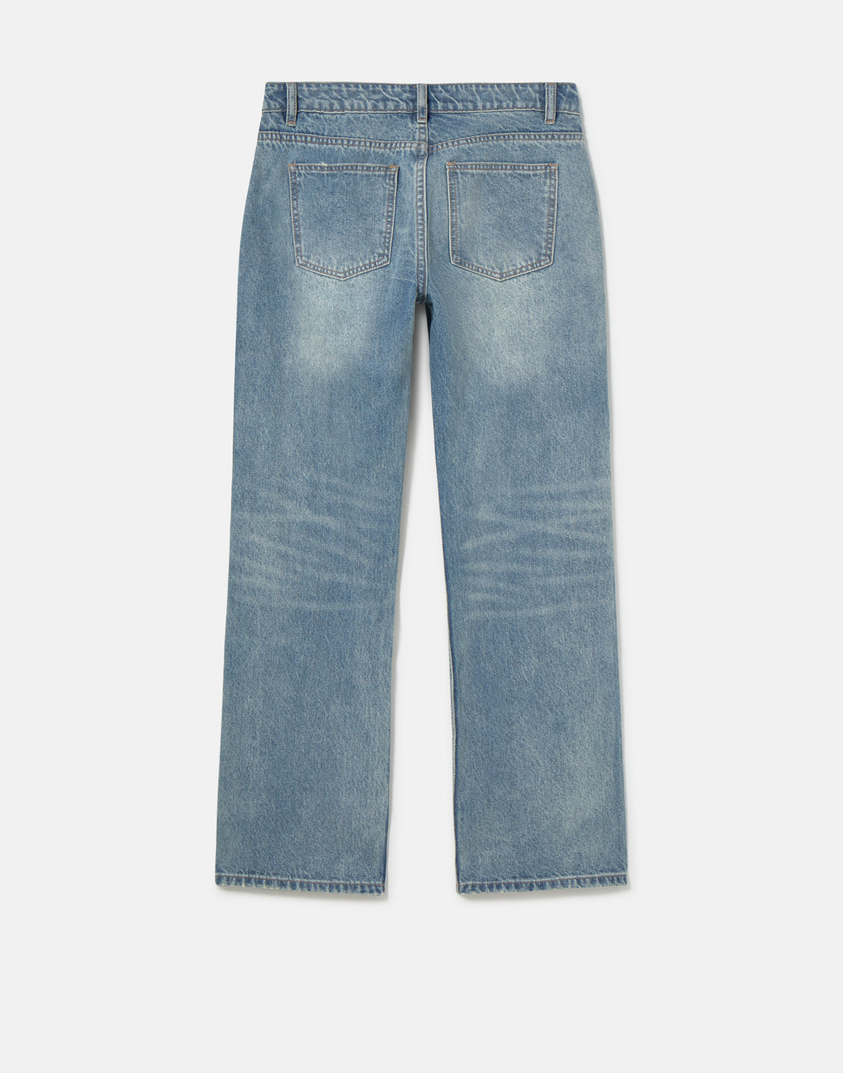 Charlotte Jeans