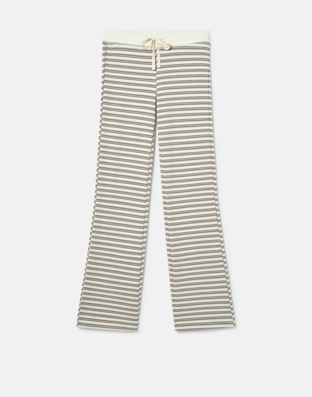 Lubiana Knitted Trousers