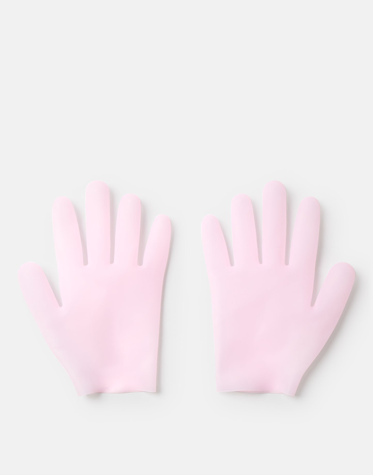 Guantes silicona reutilizables