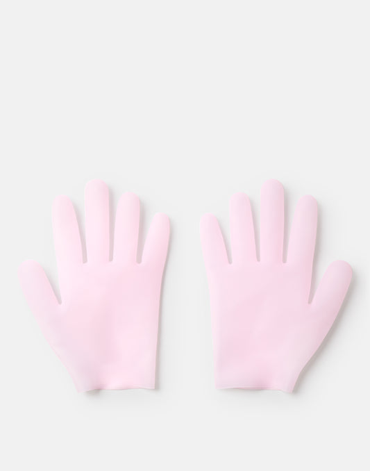 Guantes silicona reutilizables