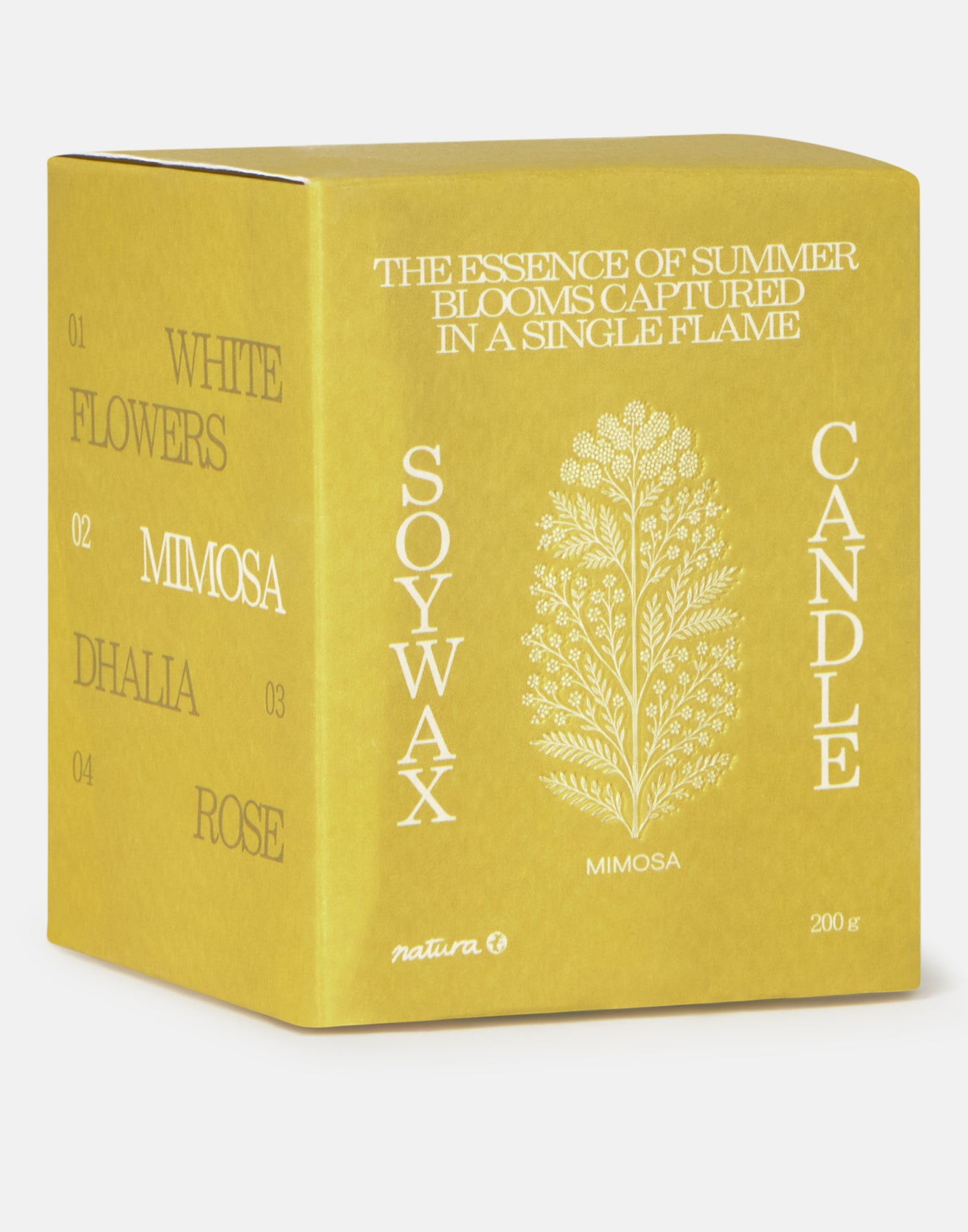 Vela Blumora 200 g