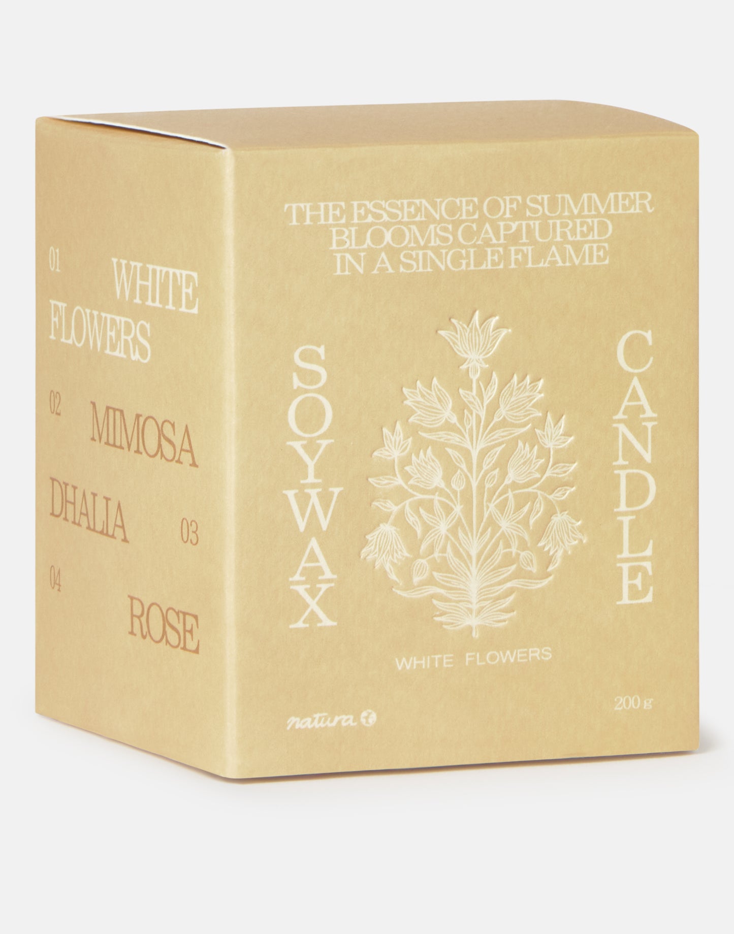 Vela Blumora 200 g