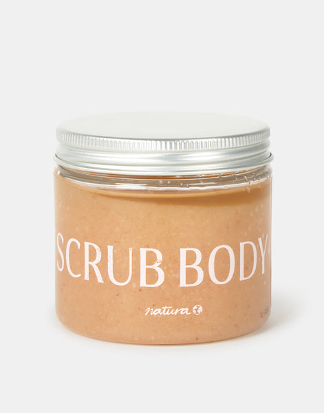 Himalayan Salt Body Scrub 250 ml