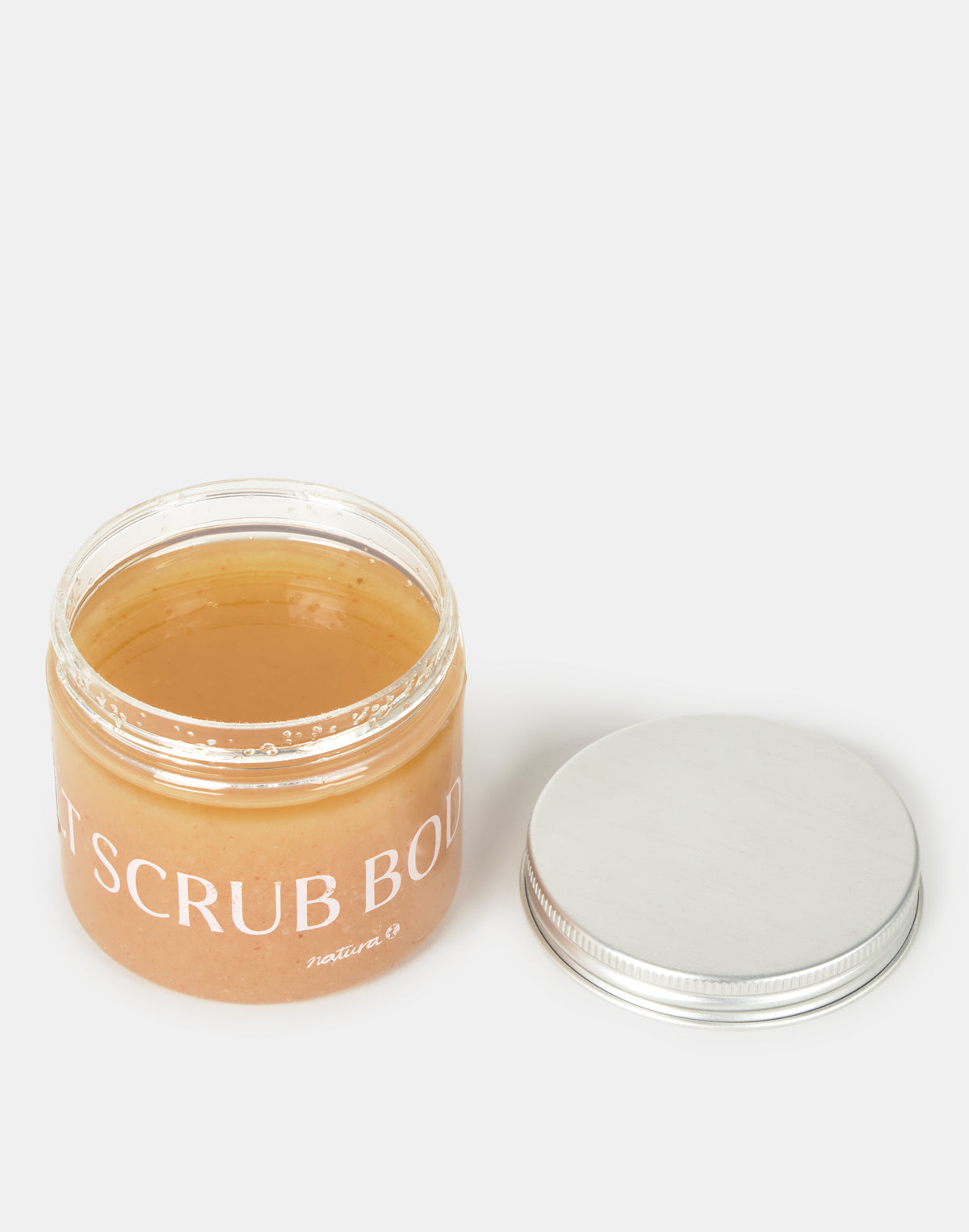 Himalayan Salt Body Scrub 250 ml