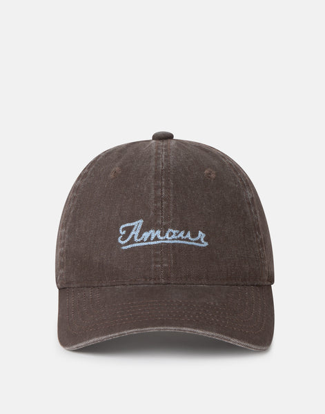 Gorra Amour