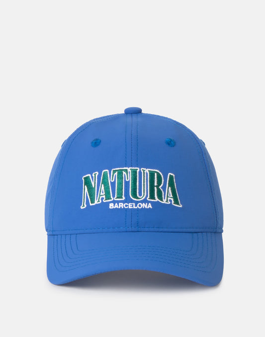 Gorra Natura nylon