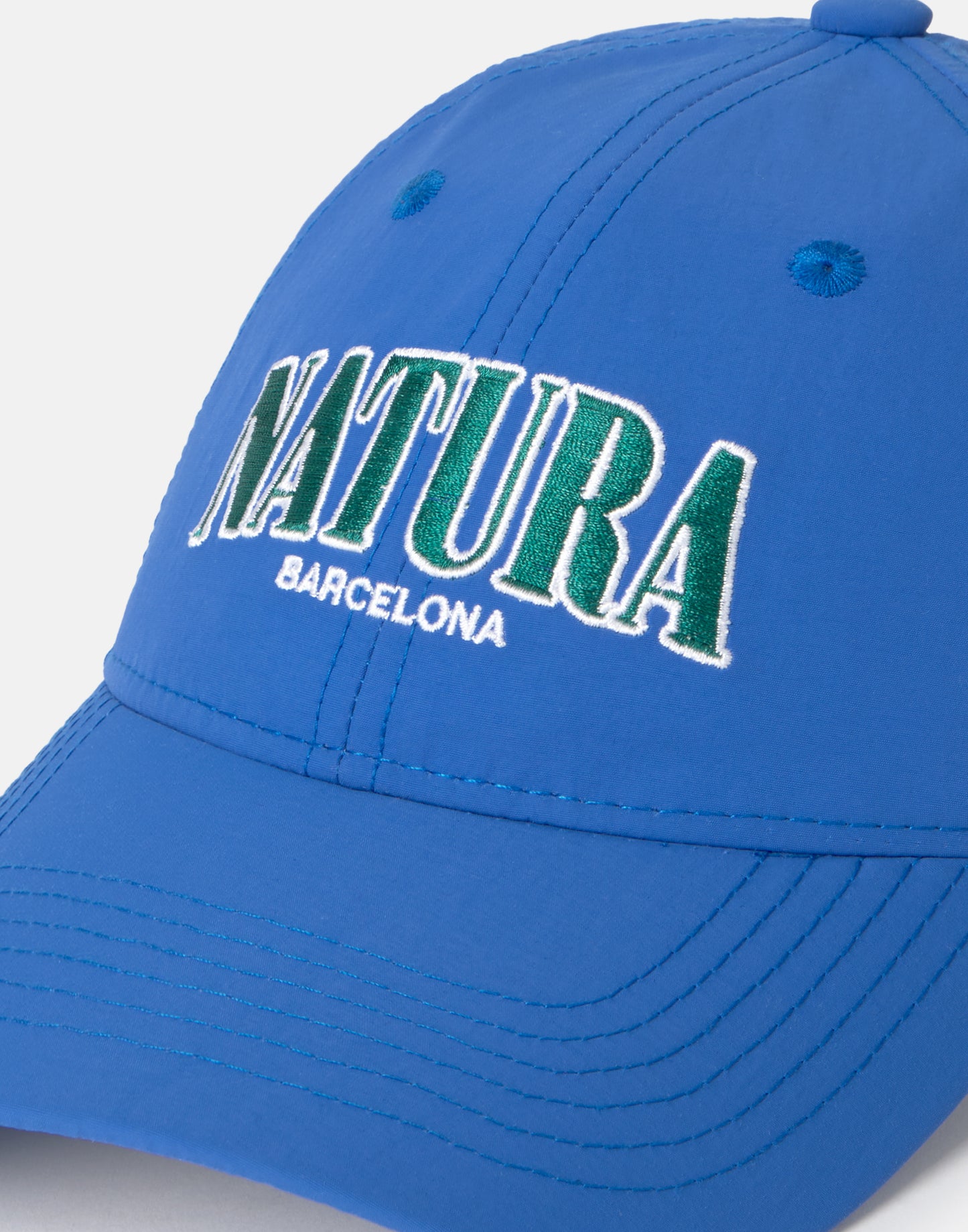 Gorra Natura nylon