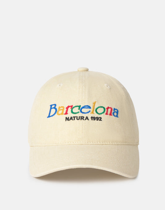 Gorra Barcelona 1992