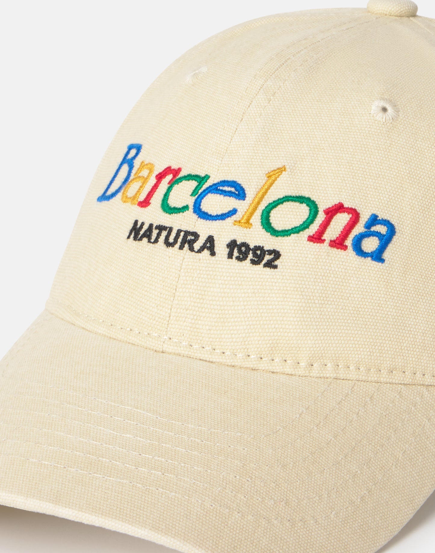 Gorra Barcelona 1992