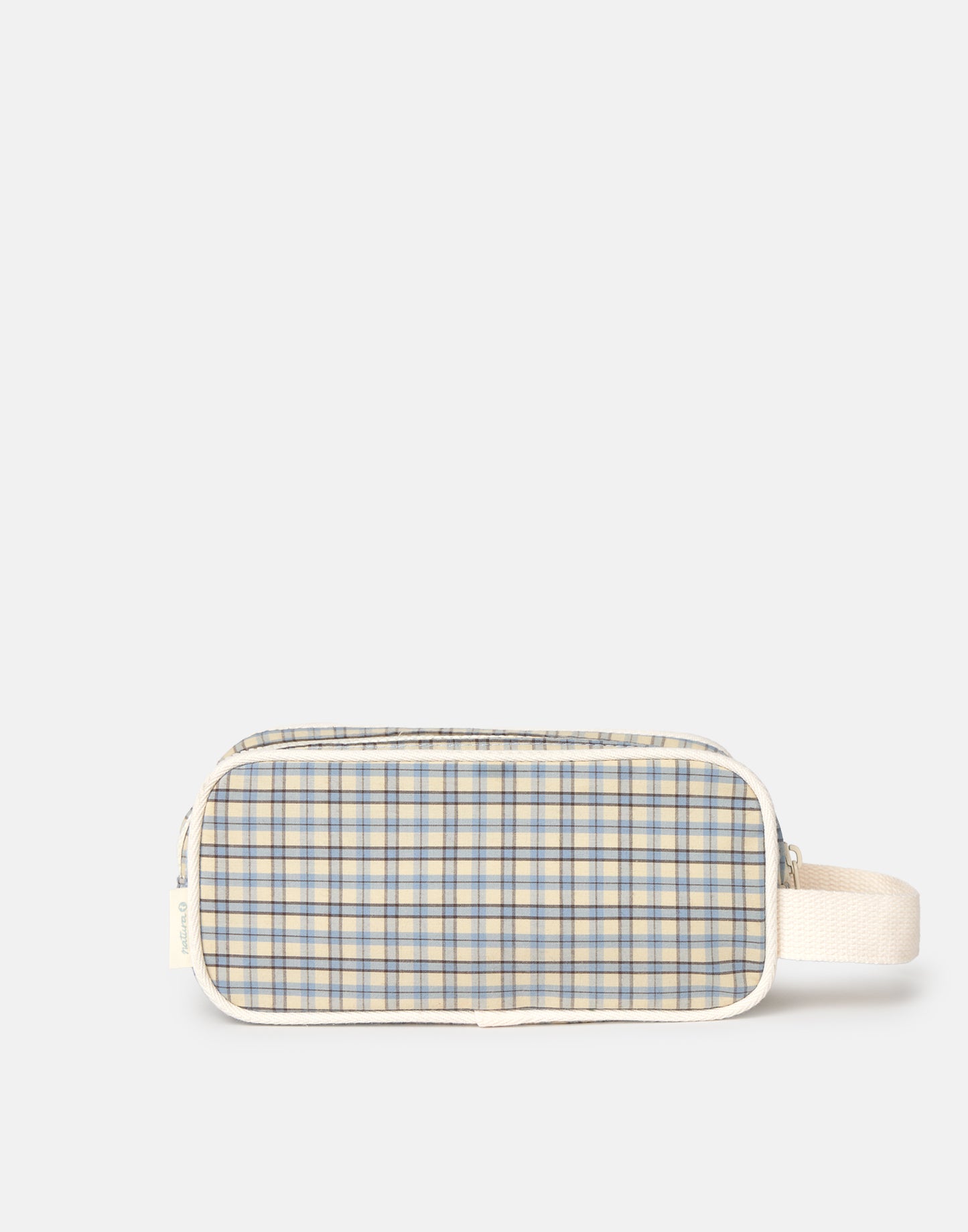 Vichy Pencil Case