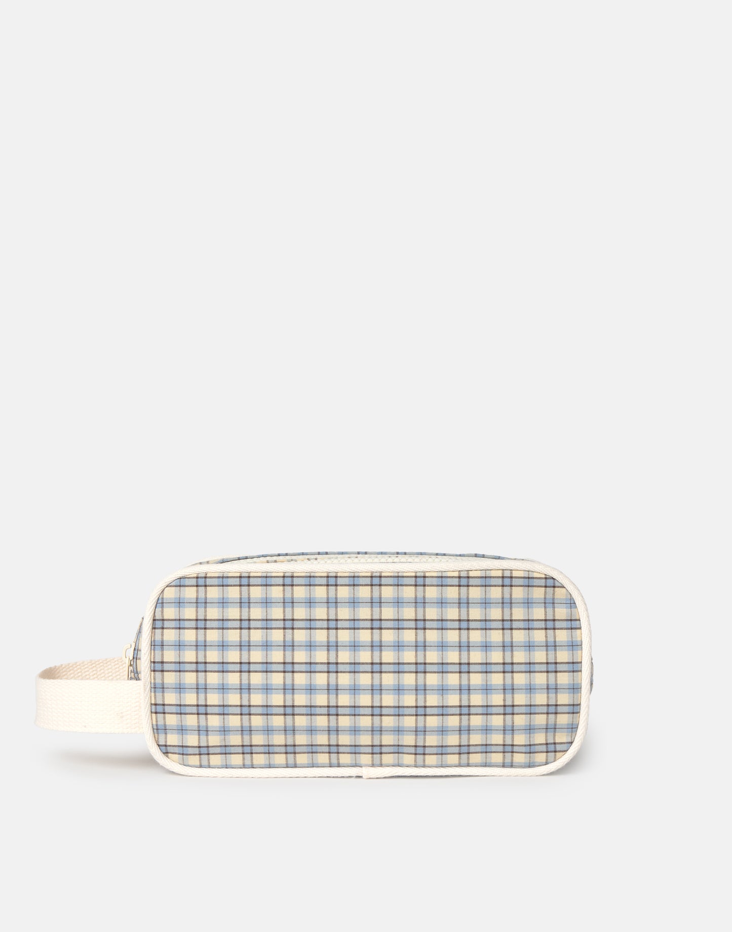 Vichy Pencil Case