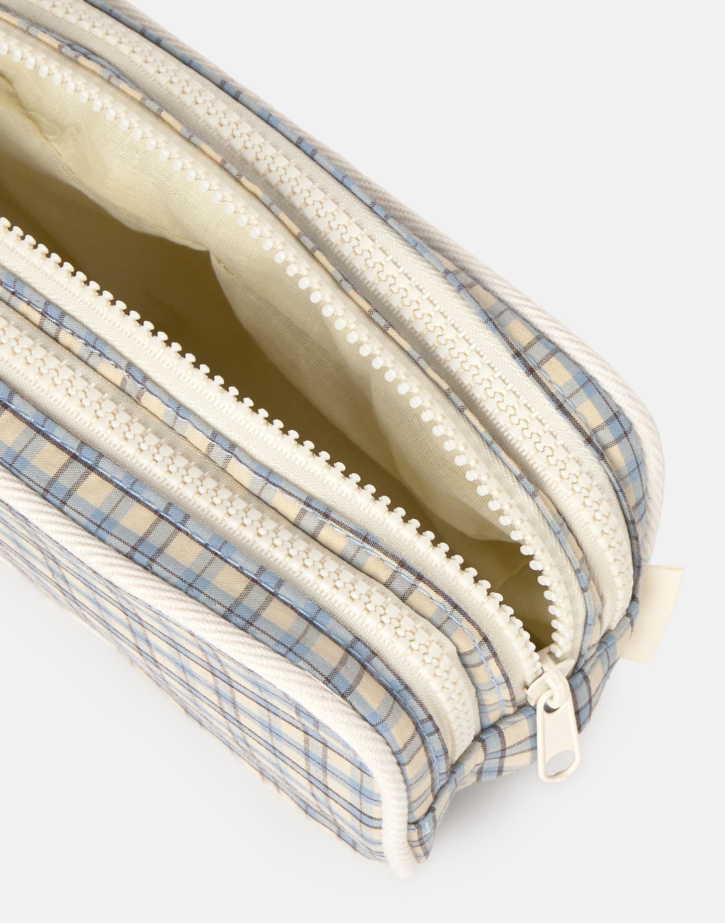 Vichy Pencil Case