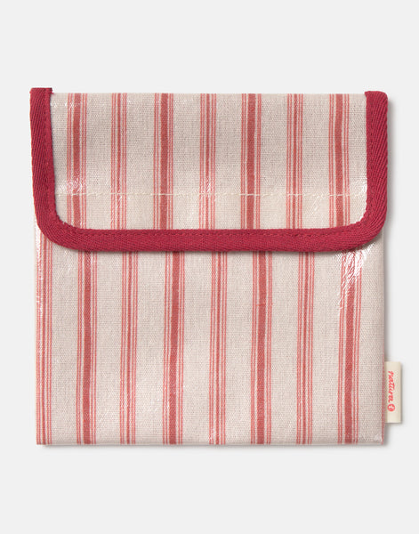 Set 2 bolsas porta alimentos