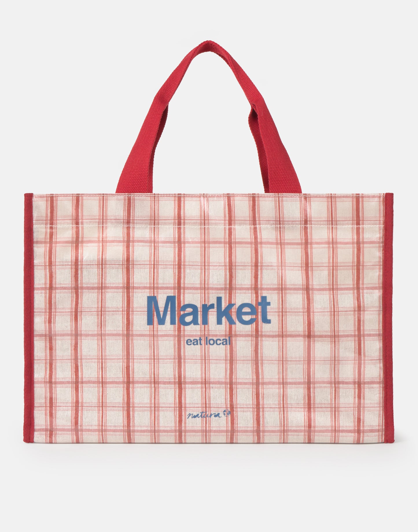 Bolsa Market