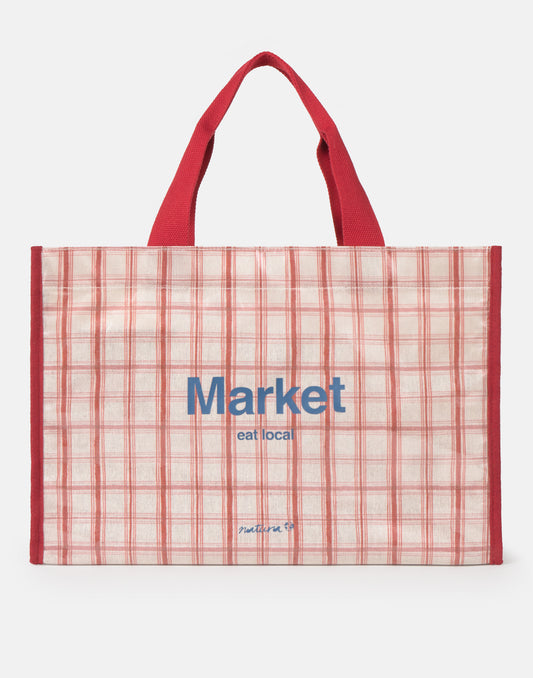 Bolsa Market