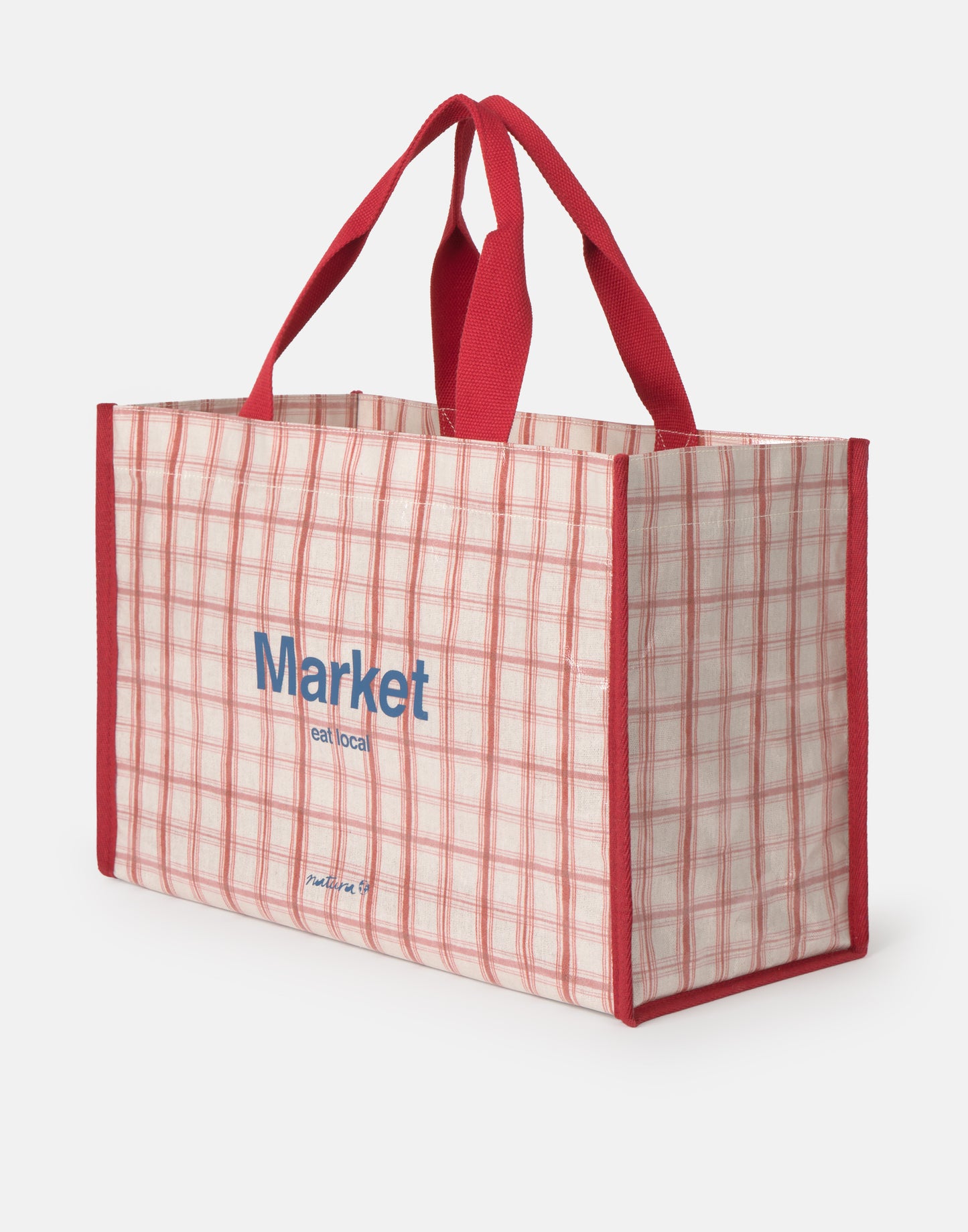 Bolsa Market