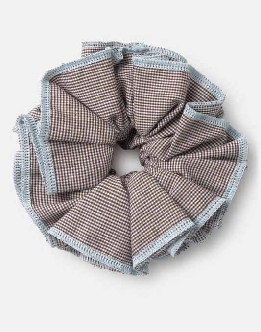 Scrunchie Vichy