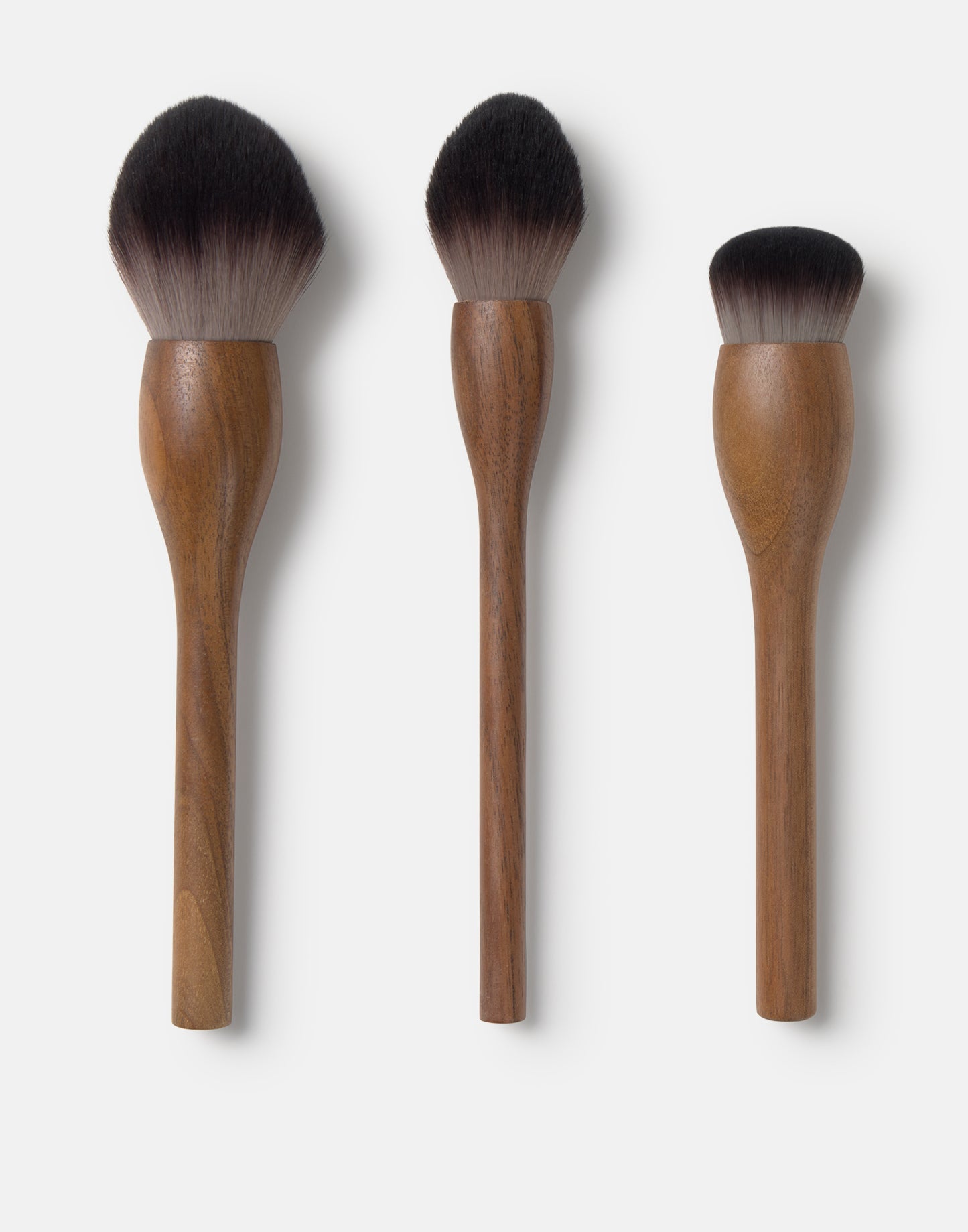 Set brochas maquillaje