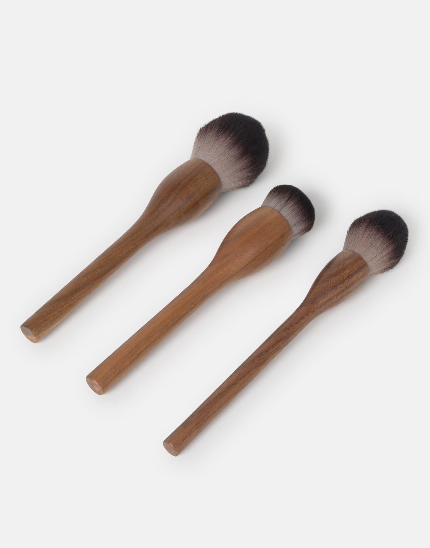 Set brochas maquillaje