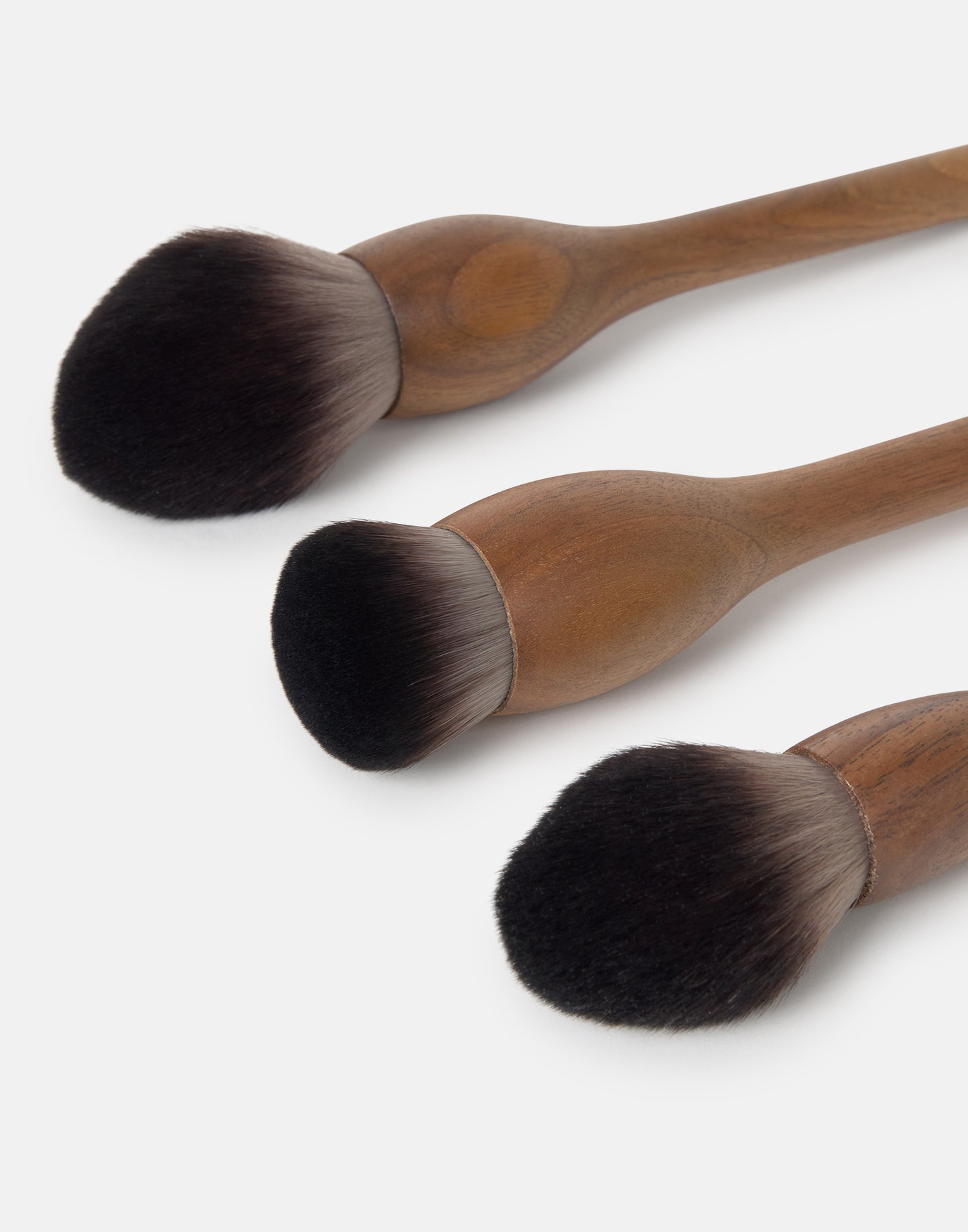 Set brochas maquillaje
