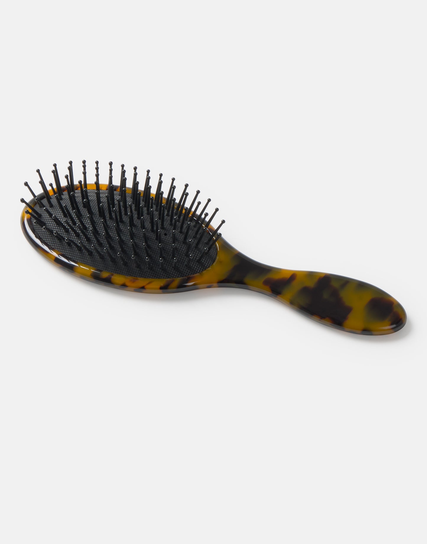 Tortoiseshell Hair Brush