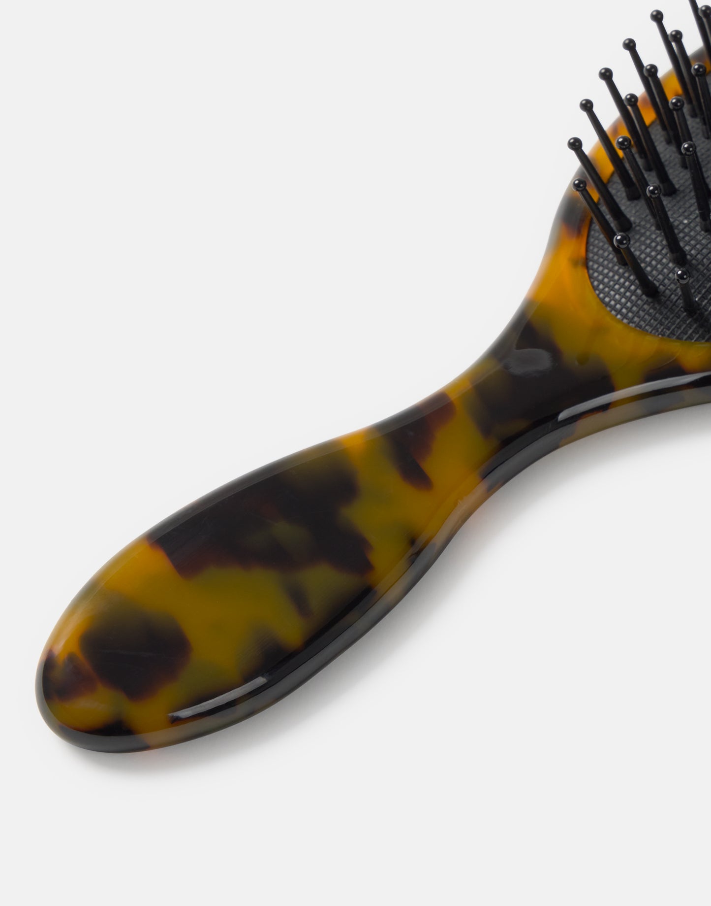 Tortoiseshell Hair Brush