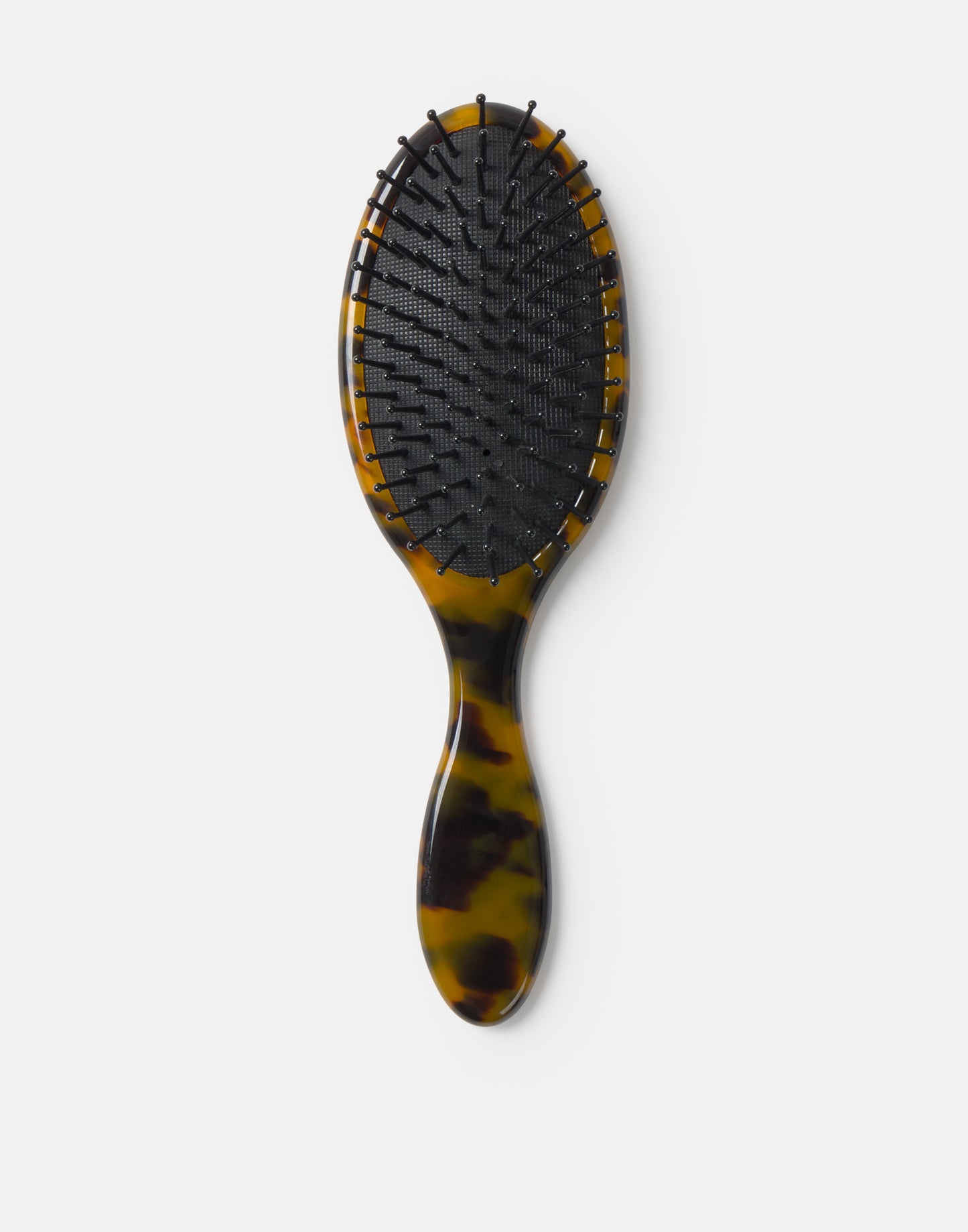 Tortoiseshell Hair Brush