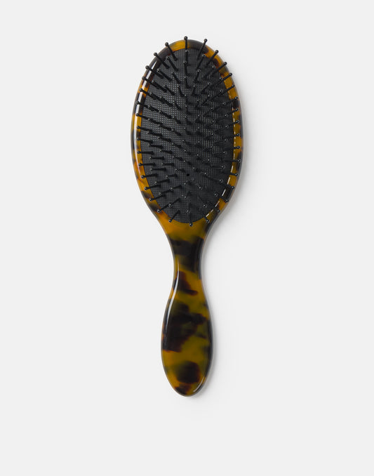 Tortoiseshell Hair Brush