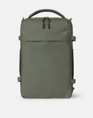 Mochila cabina Rolltop 20l