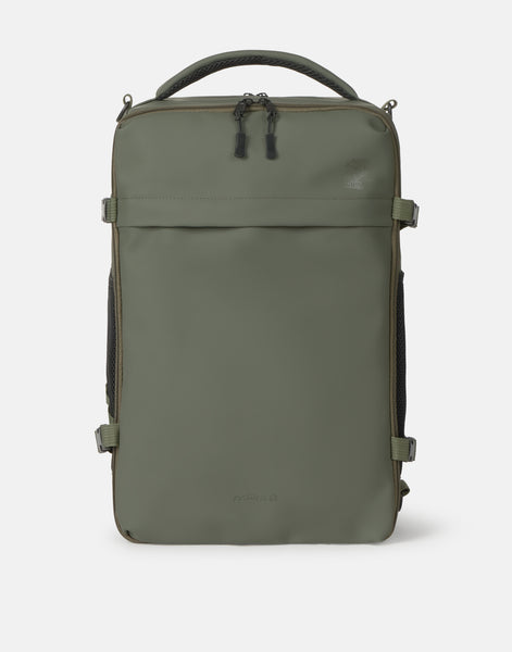 Mochila cabina Rolltop 20l