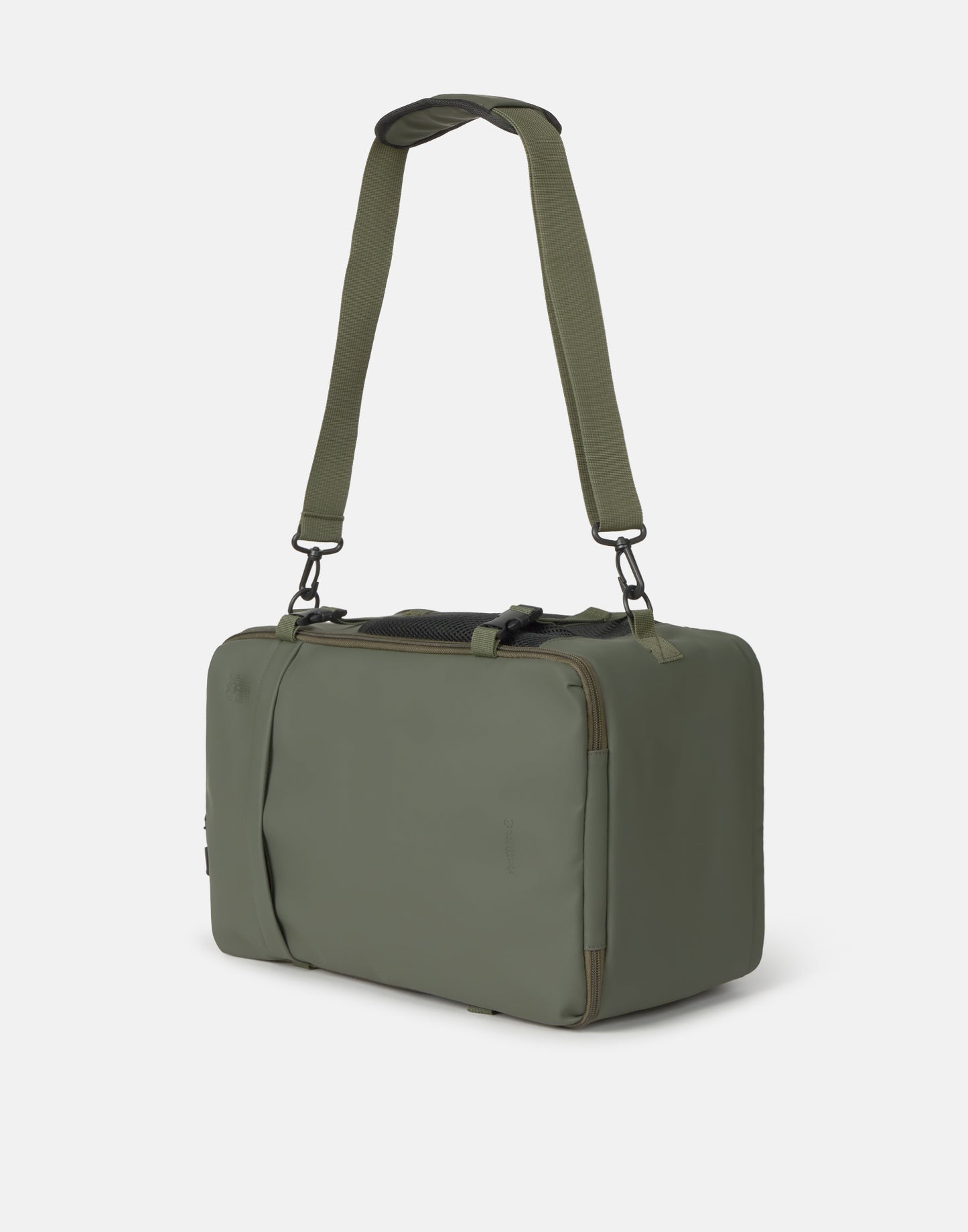 Mochila cabina Rolltop 20l