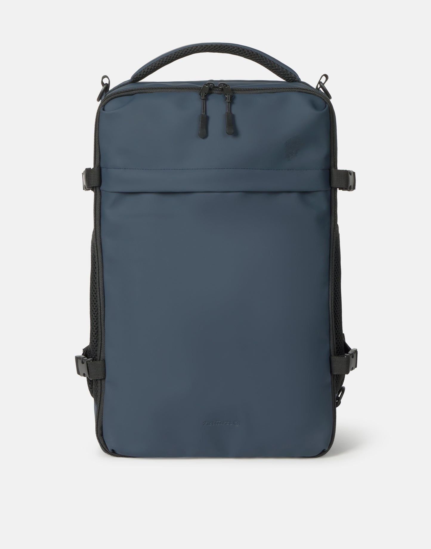 Mochila cabina Rolltop 20l
