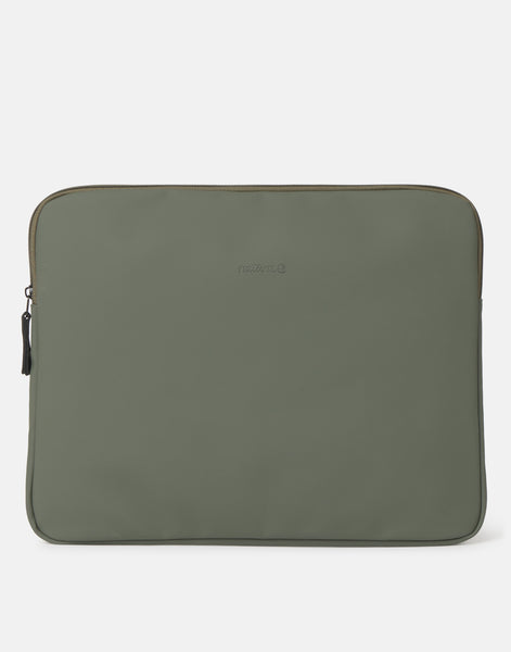Rolltop Laptophülle
