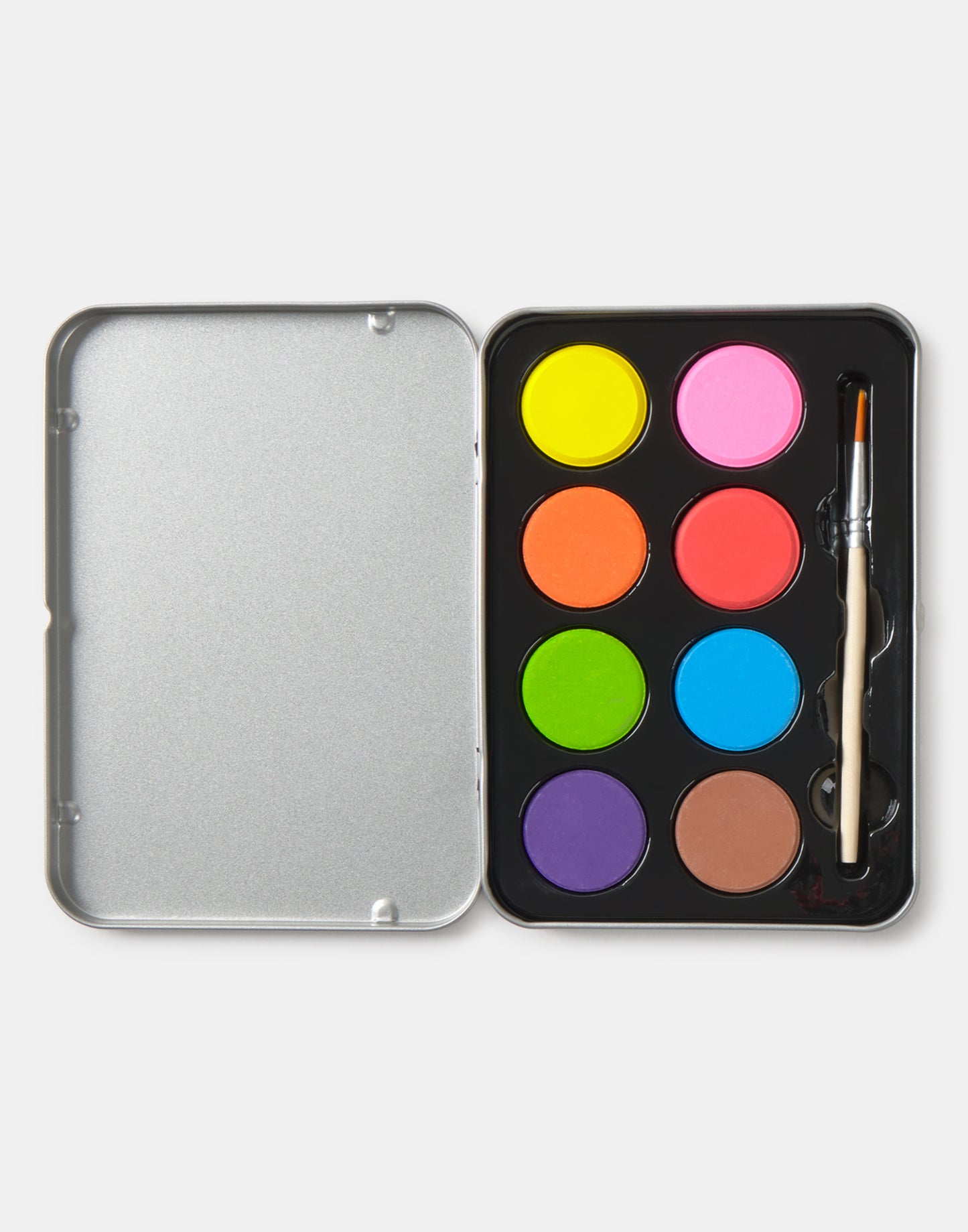 Kit acuarela emociones