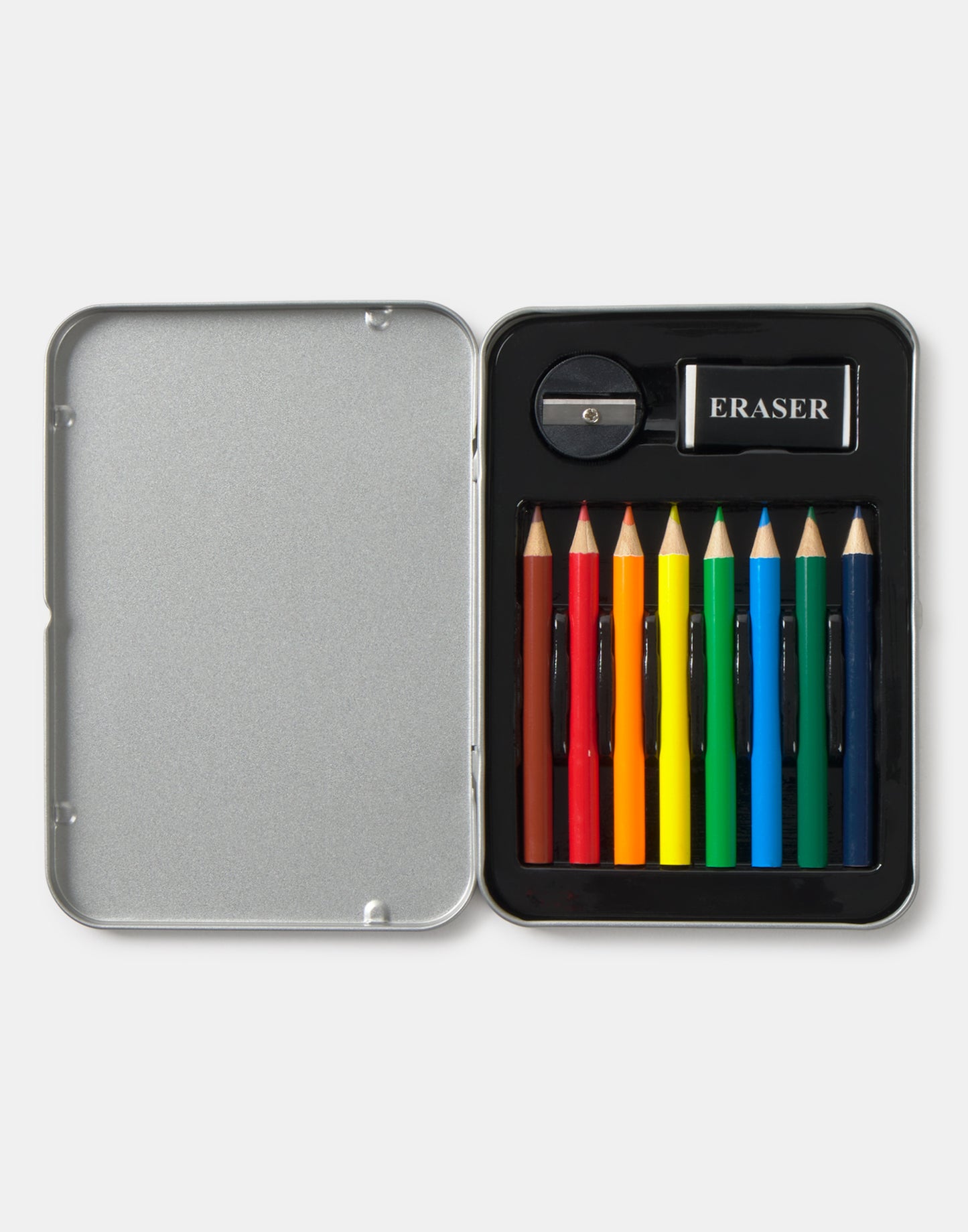 Kit artista naturaleza