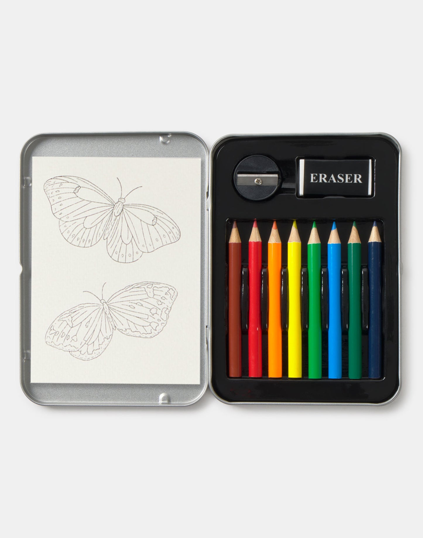 Künstler-Set Natur