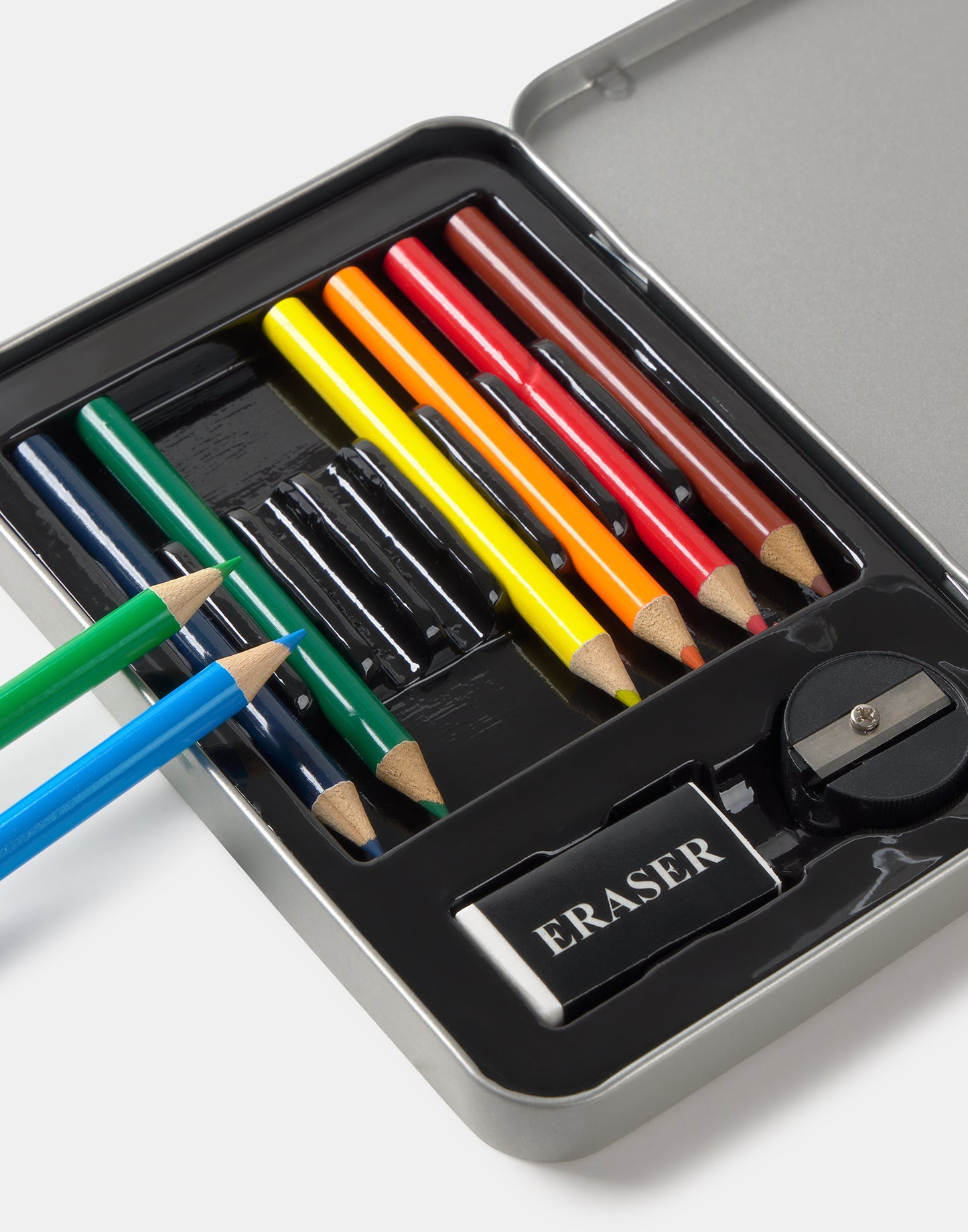 Kit artista naturaleza