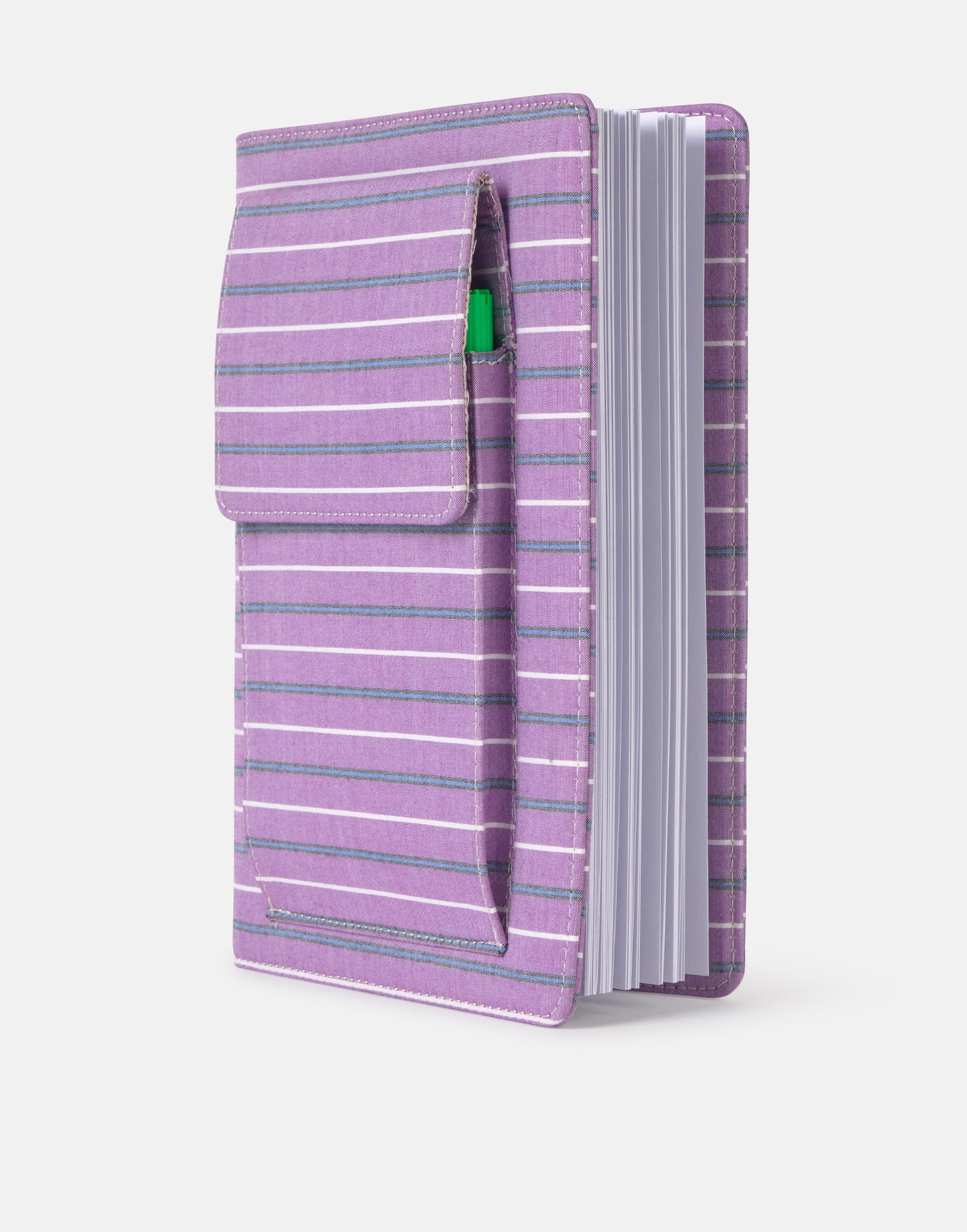Libreta bolsillo Shima A5