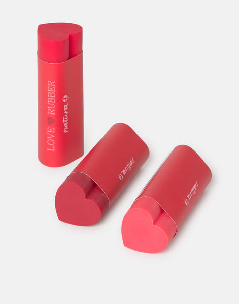 Heart Eraser
