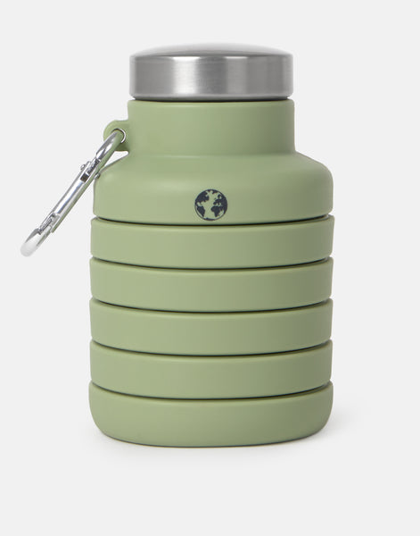 Faltbare Flasche 500 ml