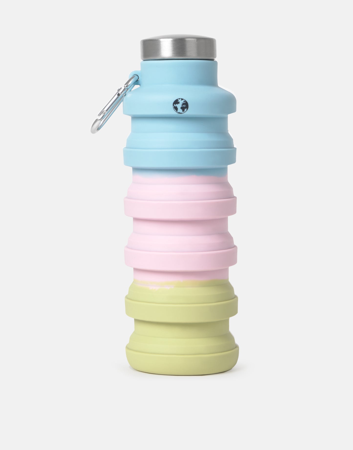 Faltbare Flasche 500 ml