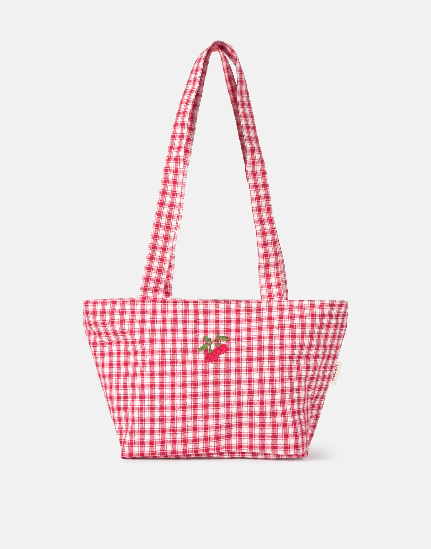 Lunch bag asas largas