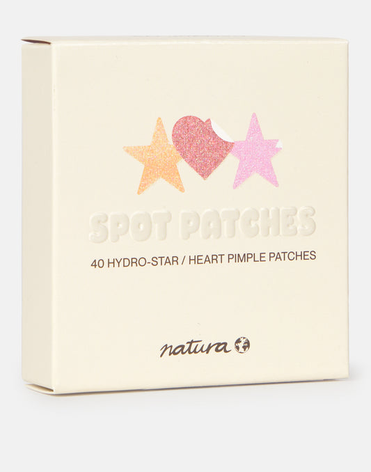 40 patch anti-acne fantasia