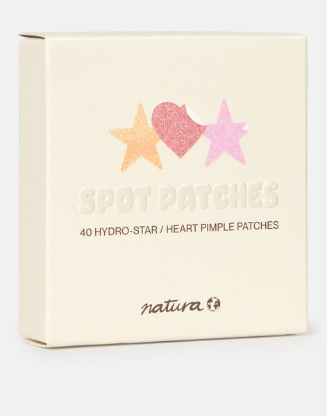 40 patch anti-acne fantasia