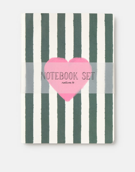 Pack 2 libretas
