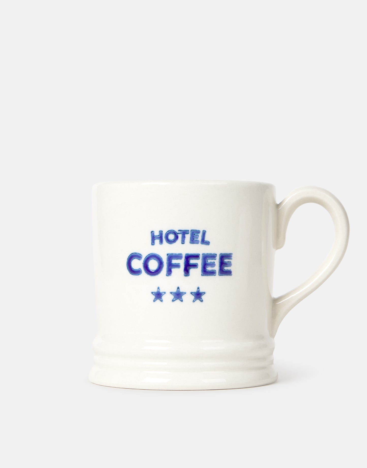 Taza Hotel Coffee