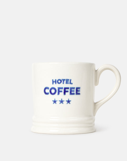 Taza Hotel Coffee